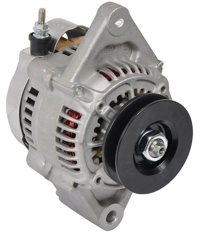 TOYOTA-27060-UB030-71-NEW ALTERNATOR