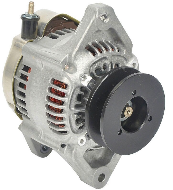TOYOTA-27060-78305-71-HD ALTERNATOR