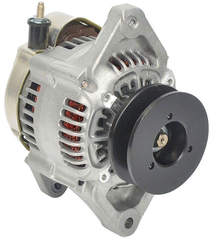 TOYOTA-27070-23041-71-HD ALTERNATOR