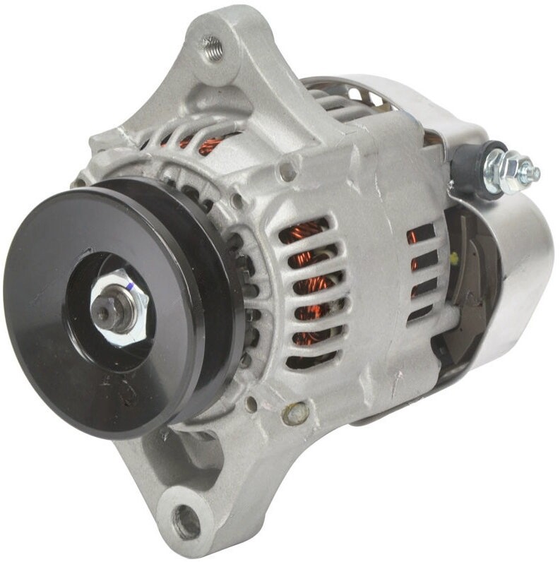 TOYOTA-27060-78003-71-NEW ALTERNATOR