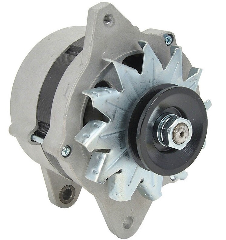 TOYOTA-27020-76011-71-HD ALTERNATOR