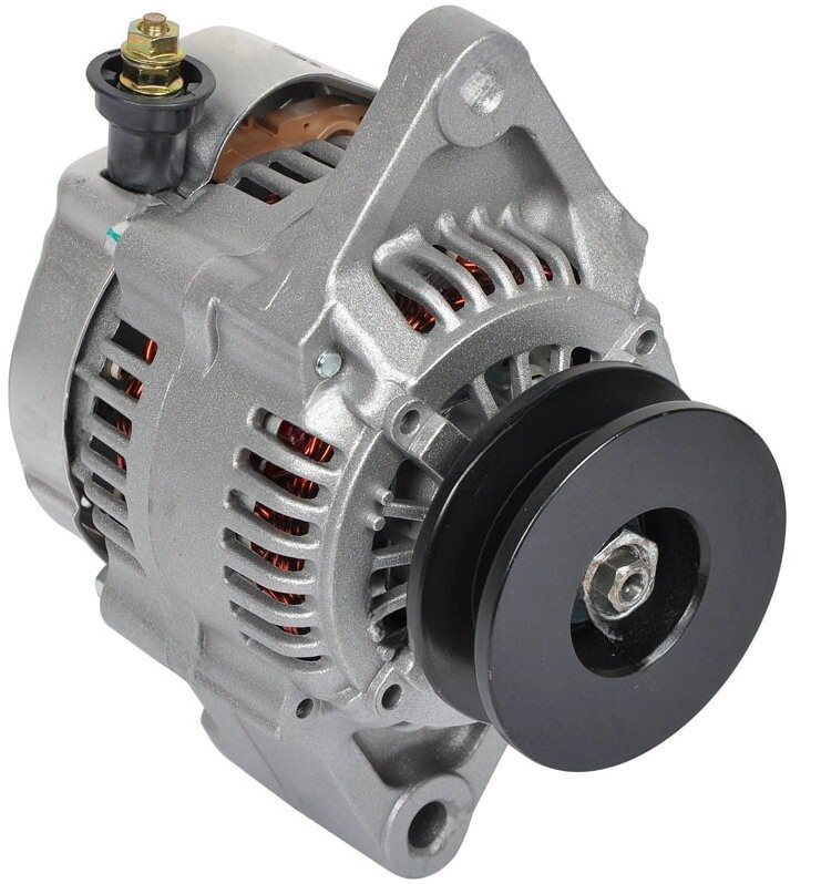 TOYOTA-27060-UC020-71-NEW ALTERNATOR