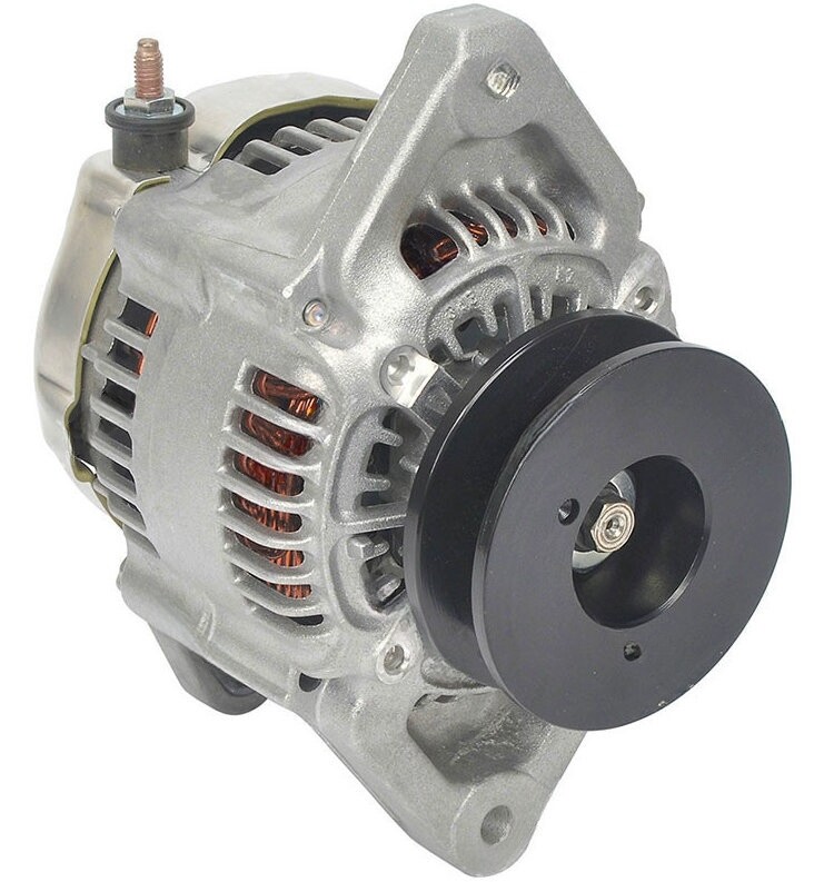 TOYOTA-27070-23000-71-HD ALTERNATOR