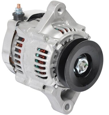 TOYOTA-27060-78001-71-NEW ALTERNATOR