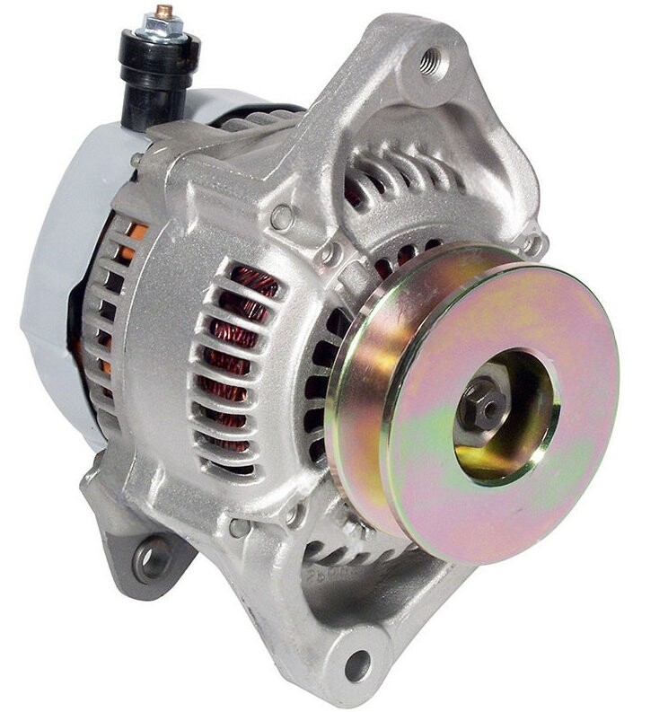 TOYOTA-27070-23000-71-NEW ALTERNATOR