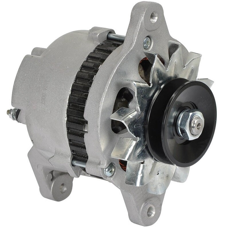 YALE-150022504-HD ALTERNATOR