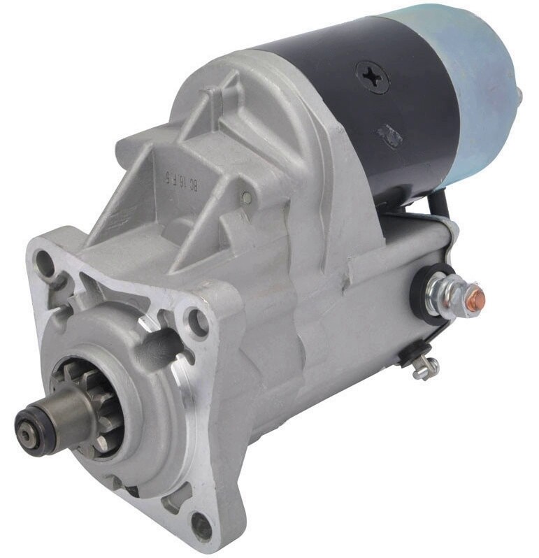 CATERPILLAR/MITSUBISHI-MCF00352-NEW STARTER