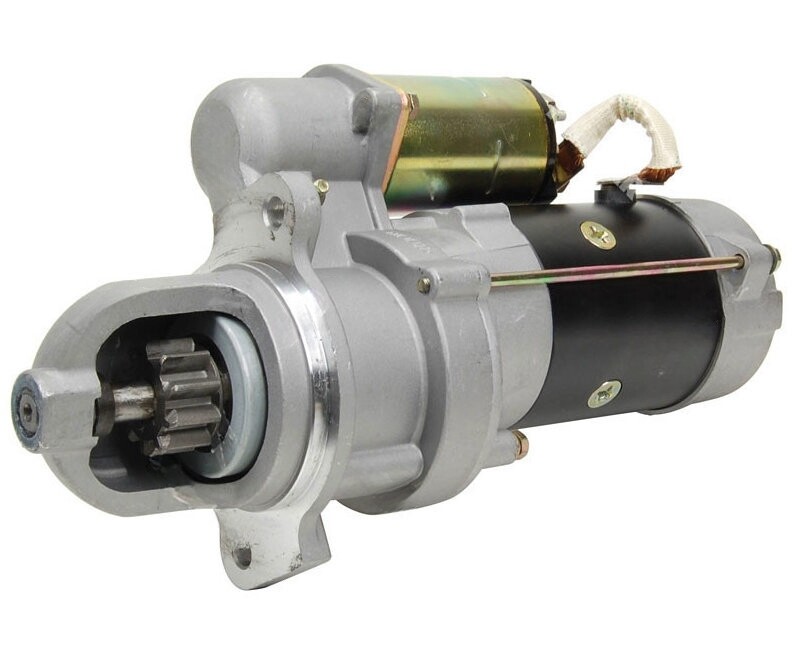 CATERPILLAR/MITSUBISHI-3E1864-NEW STARTER