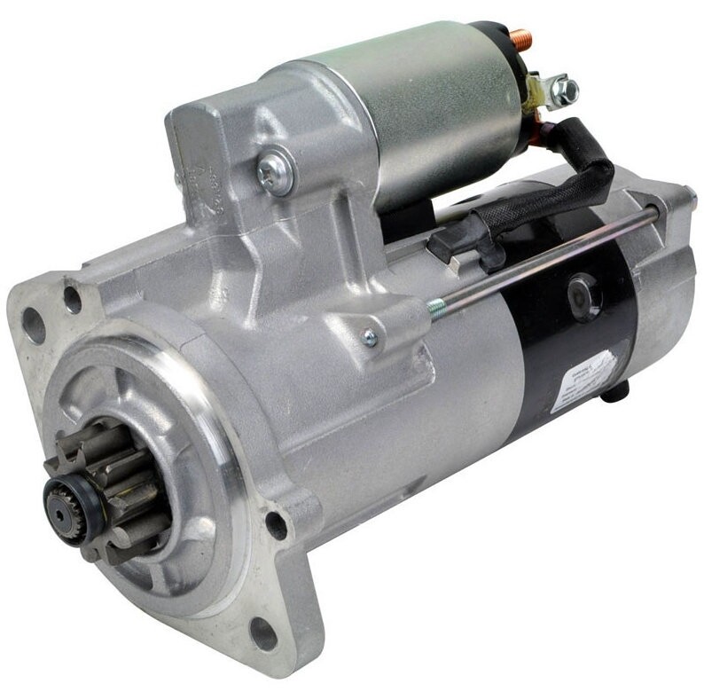 CATERPILLAR/MITSUBISHI-32A6610101-HD STARTER