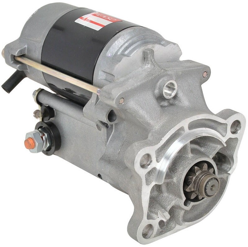 CATERPILLAR/MITSUBISHI-6T7002-HD STARTER
