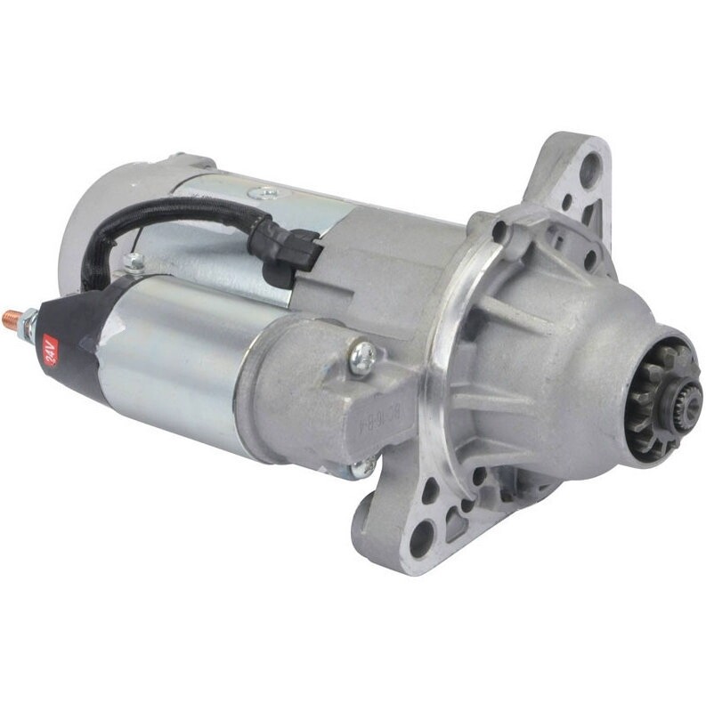 CATERPILLAR/MITSUBISHI-M008T62271-NEW STARTER