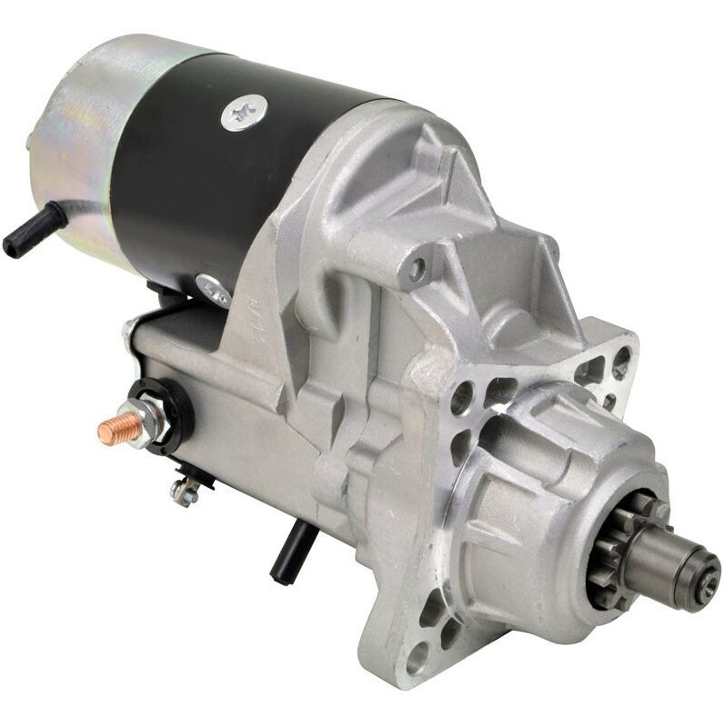 CATERPILLAR-MCF00354-NEW STARTER