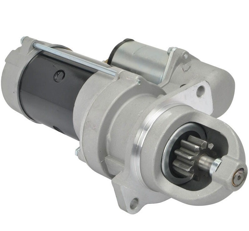CATERPILLAR-9103-3323-NEW STARTER