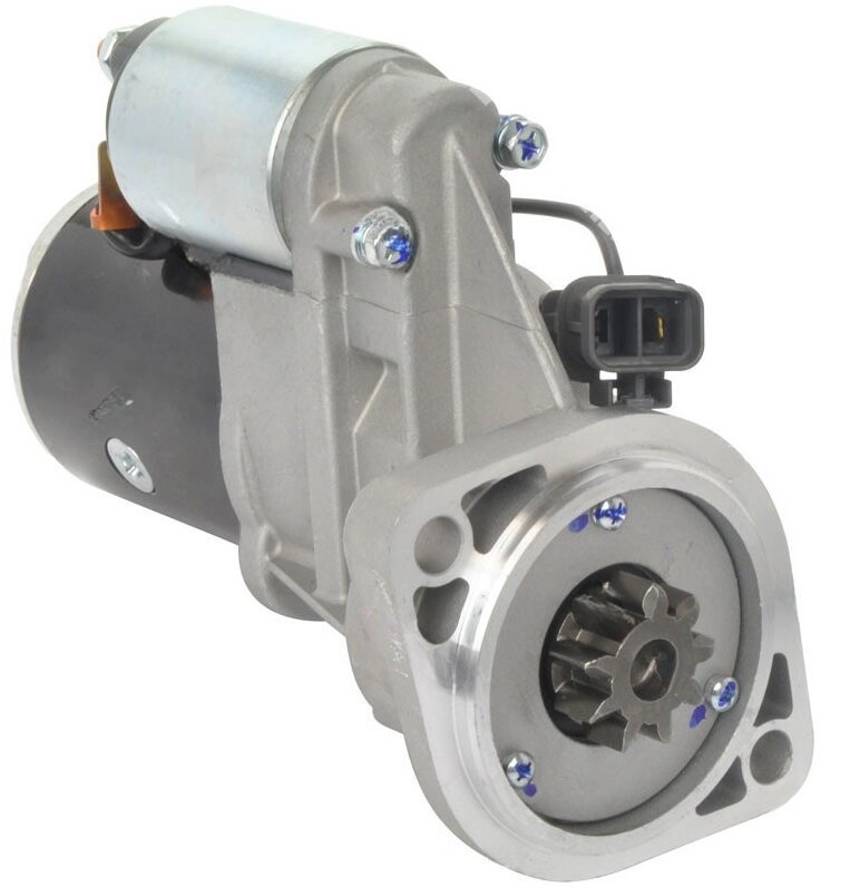 CATERPILLAR/MITSUBISHI-9042502580-HD STARTER