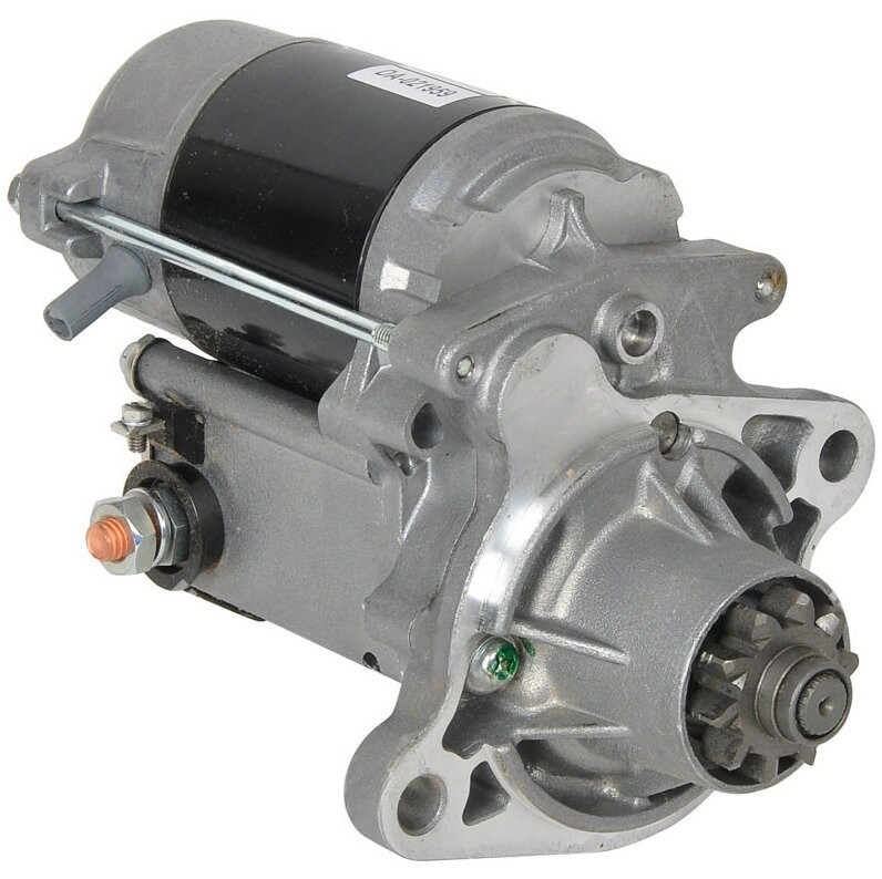 CATERPILLAR/MITSUBISHI-7X1057-HD STARTER
