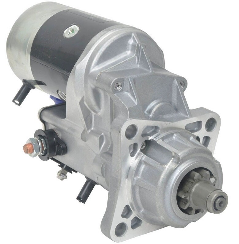CATERPILLAR/MITSUBISHI-MCF00354-HD STARTER