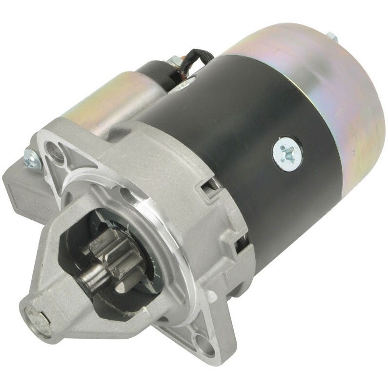 CATERPILLAR/MITSUBISHI-MM115517-HD STARTER