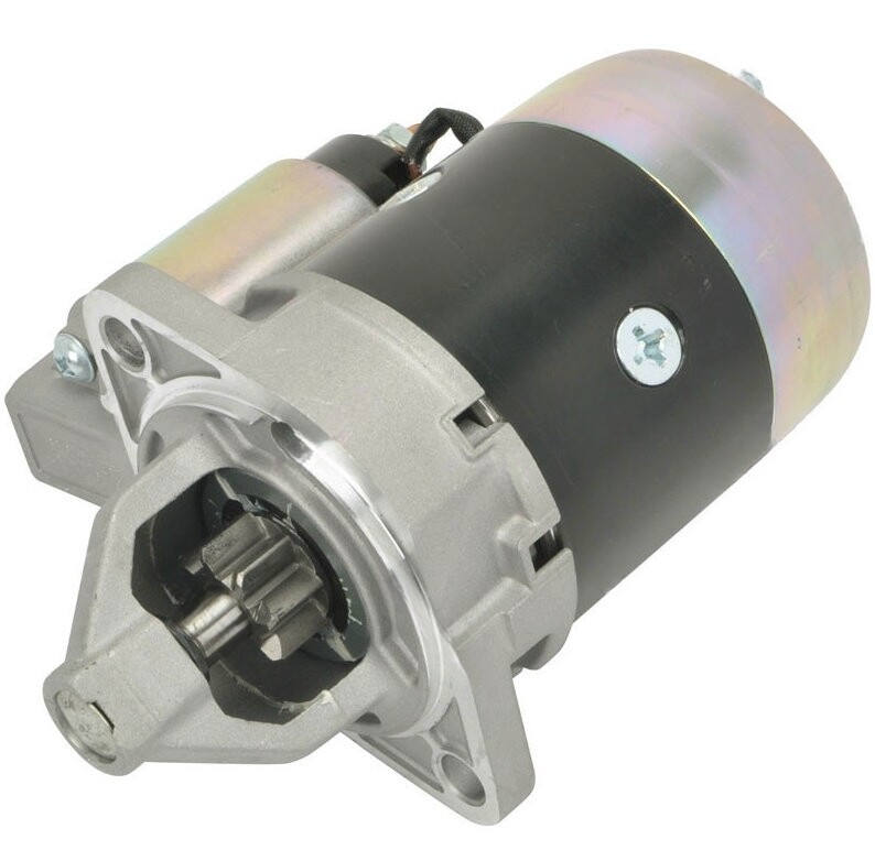 CATERPILLAR/MITSUBISHI-MD189054-NEW STARTER