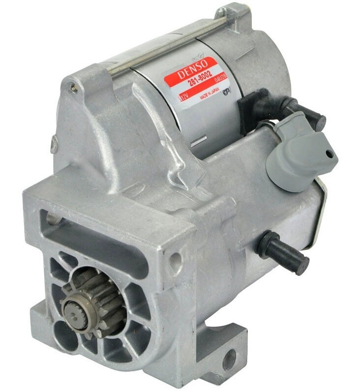 CATERPILLAR/MITSUBISHI-9192014400-HD STARTER