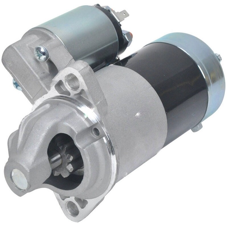 CATERPILLAR/MITSUBISHI-MD320618-NEW STARTER
