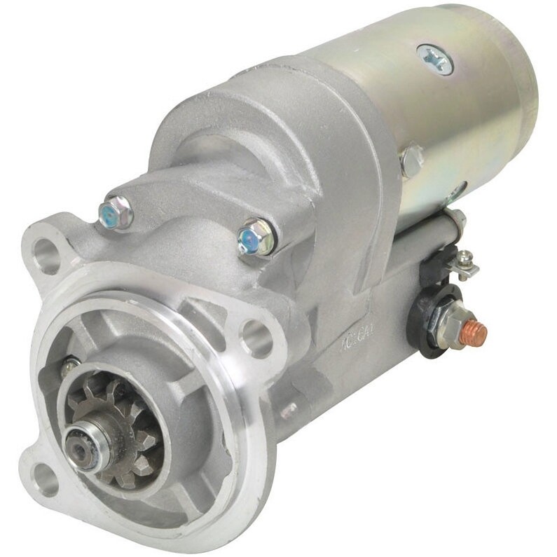 CATERPILLAR/MITSUBISHI-3T5649-NEW STARTER