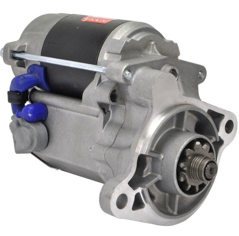 CATERPILLAR/MITSUBISHI-6T7004-HD STARTER
