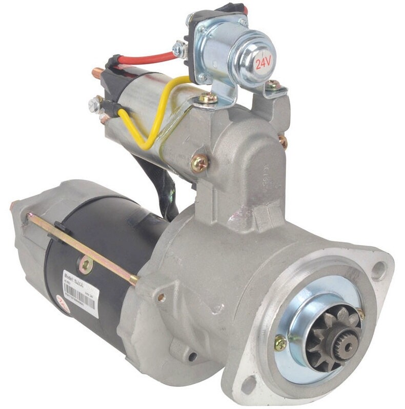 CATERPILLAR/MITSUBISHI-3476620901-NEW STARTER