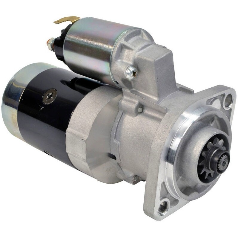CATERPILLAR/MITSUBISHI-MD171228-HD STARTER