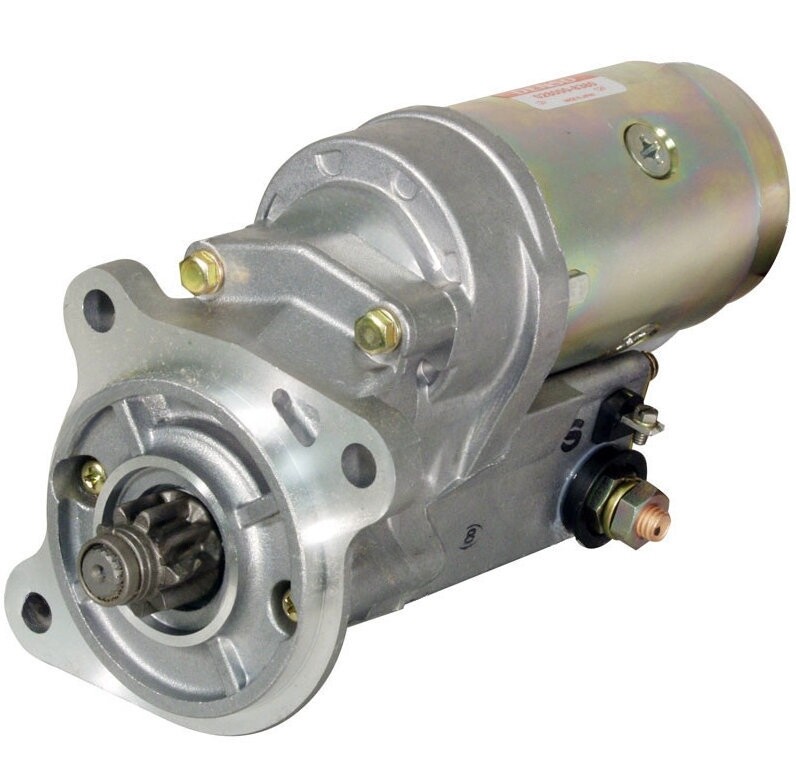 CATERPILLAR/MITSUBISHI-3T8210-NEW STARTER