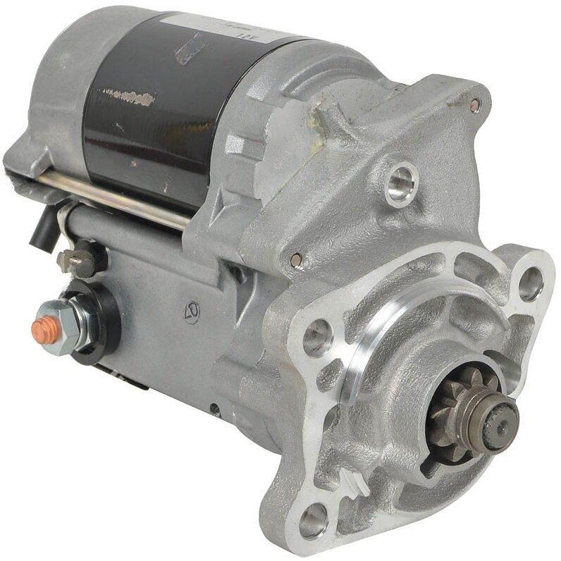 CATERPILLAR/MITSUBISHI-3T8209-HD STARTER