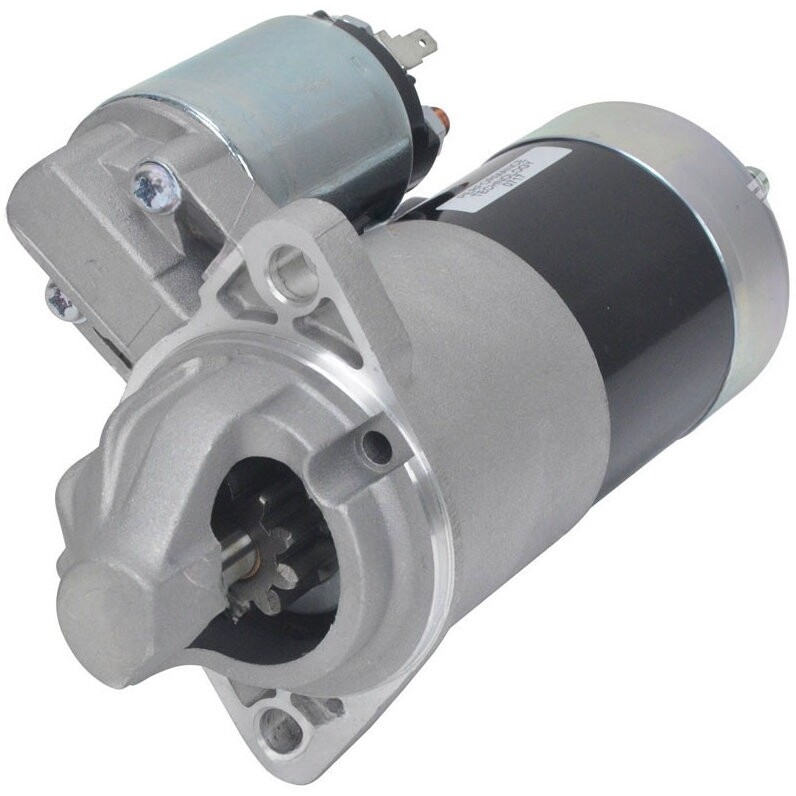 CATERPILLAR/MITSUBISHI-MD320618-HD STARTER