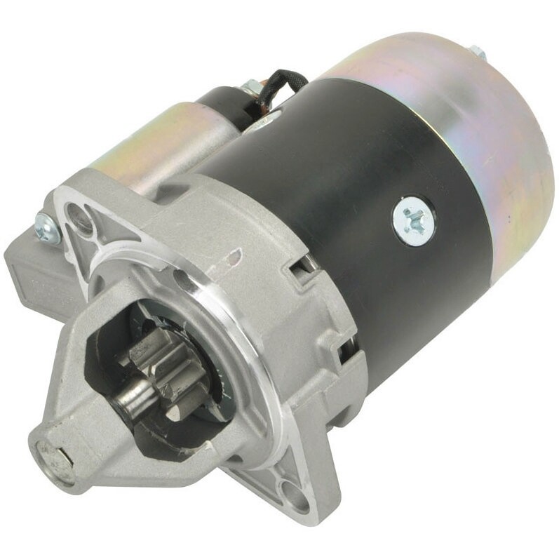 CATERPILLAR/MITSUBISHI-MD189054-HD STARTER