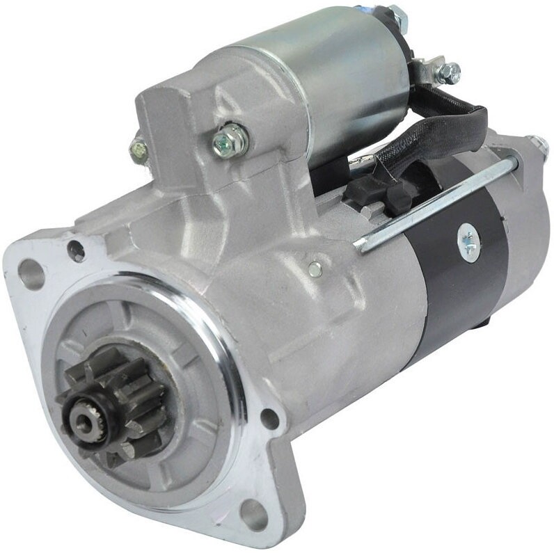 CATERPILLAR/MITSUBISHI-32A6610101-NEW STARTER