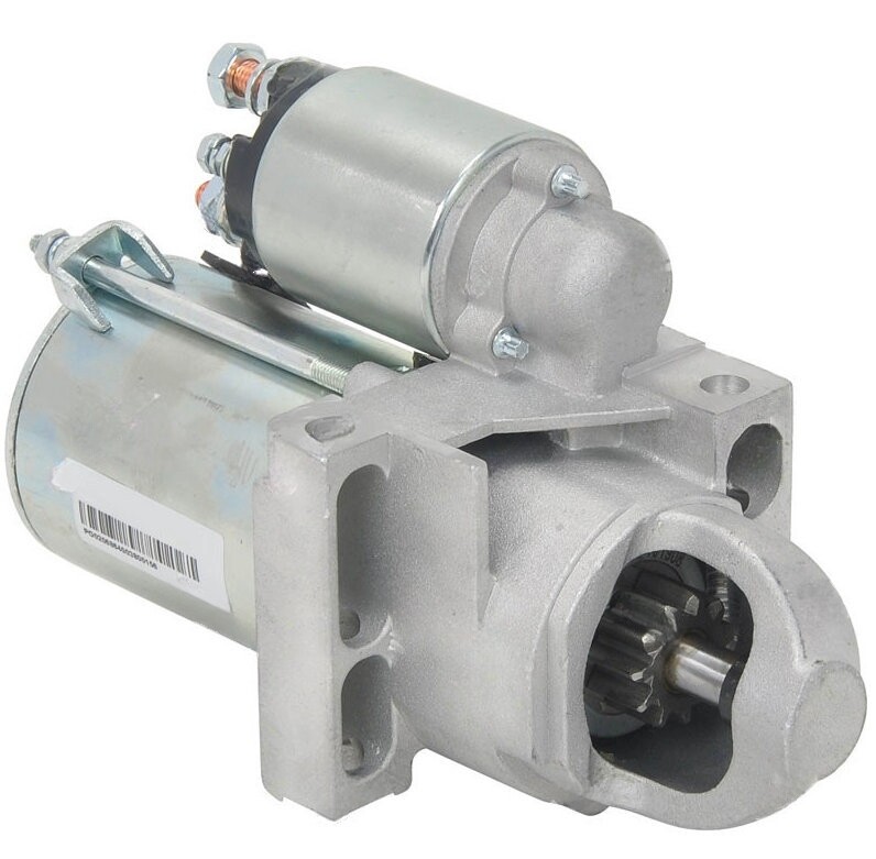 CATERPILLAR/MITSUBISHI-9192014400-NEW STARTER