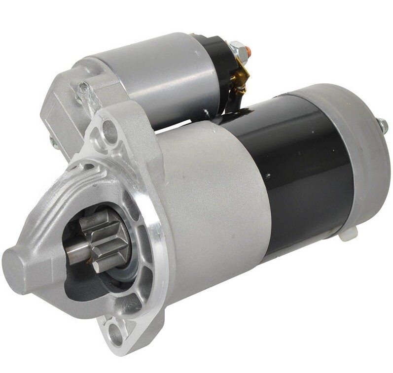 HYUNDIA-YUCW-00736-NEW STARTER
