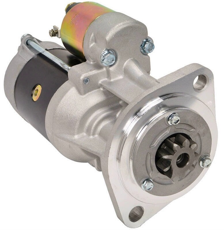 HYUNDIA-129900-77010-NEW STARTER