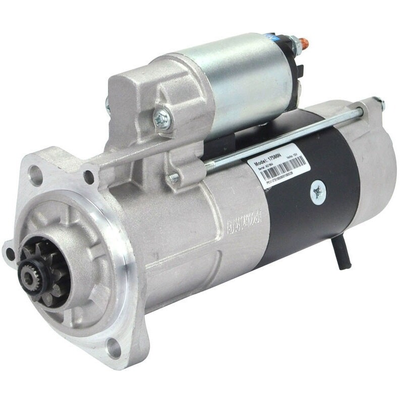 HYUNDIA-XJBT-02517-NEW STARTER