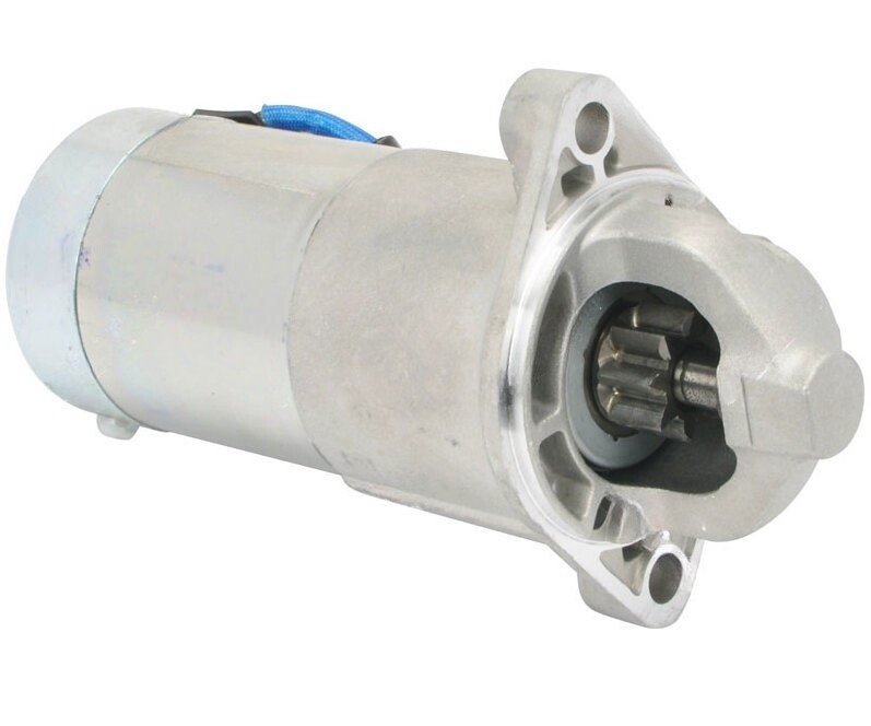 HYUNDIA-36100-23C00-NEW STARTER