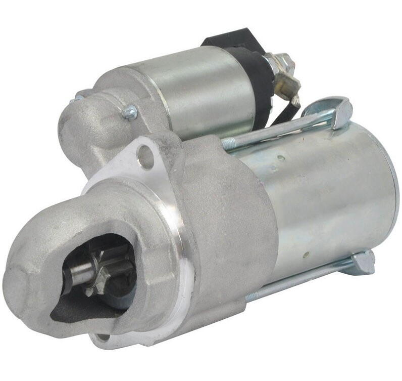 HYUNDIA-XKBH-00238-NEW STARTER