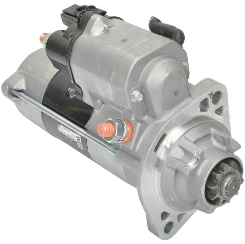 DENSO-428000-9940-HD STARTER