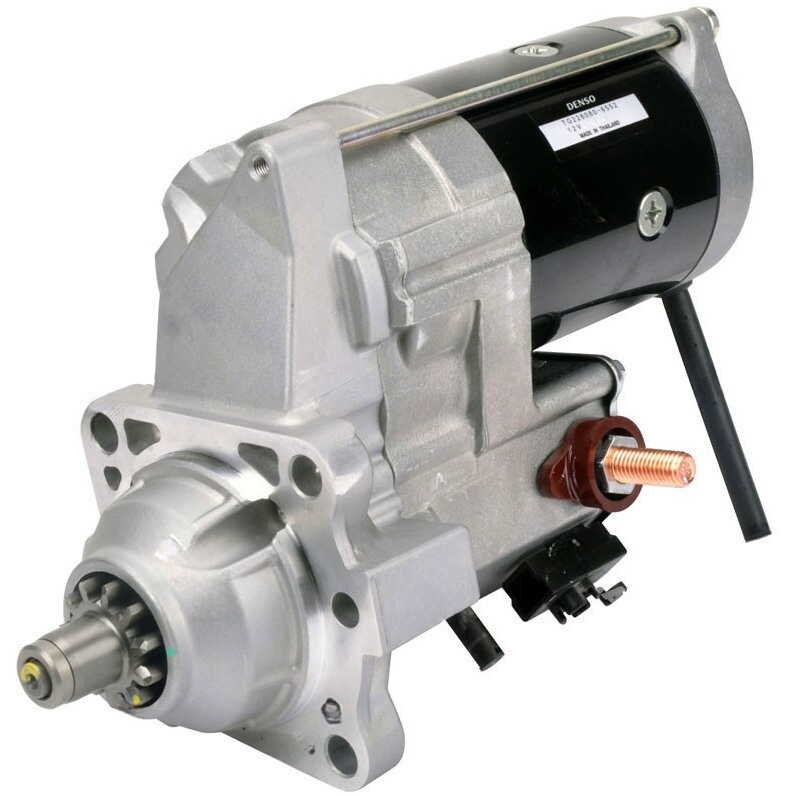 DENSO-228080-6552-HD STARTER