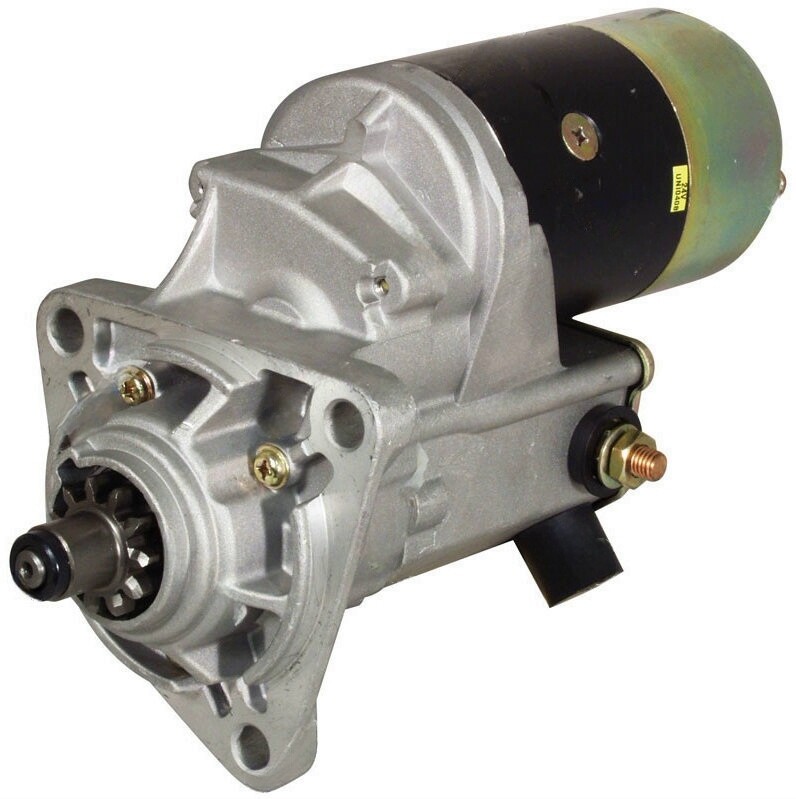 ISUZU-81100-2641-NEW STARTER