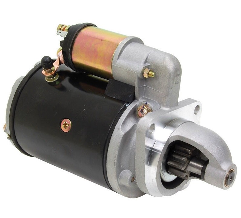 JUNGHEINRICH-14035870-NEW STARTER