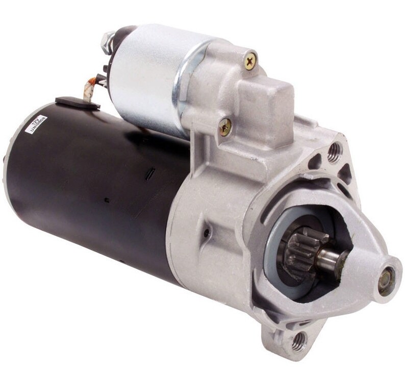 JUNGHEINRICH-XVW068911024FN-NEW STARTER