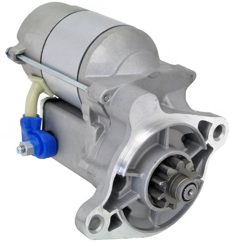 DOOSAN-A213980-NEW STARTER