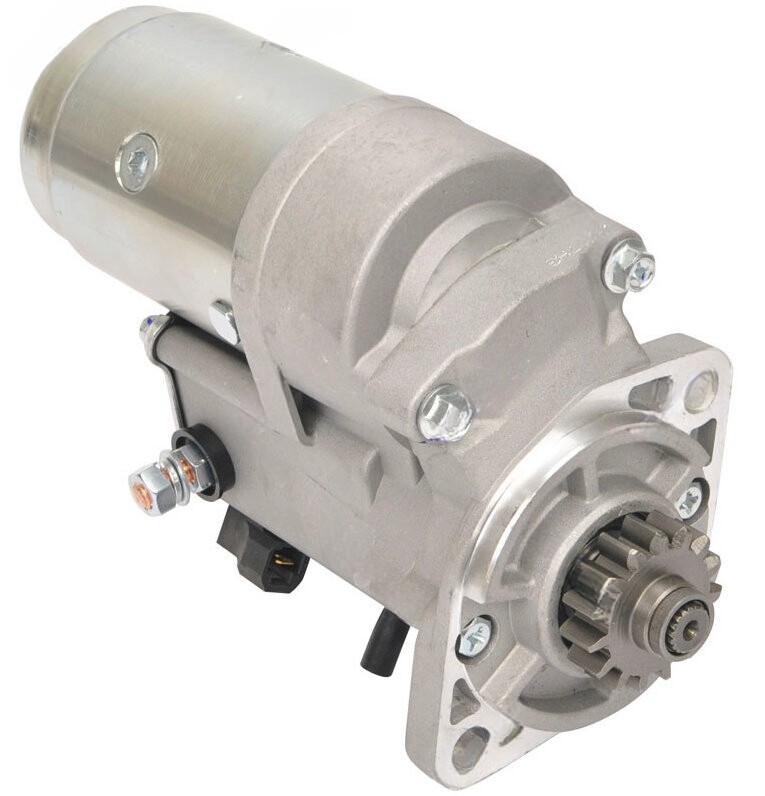 DOOSAN-A298007-NEW STARTER