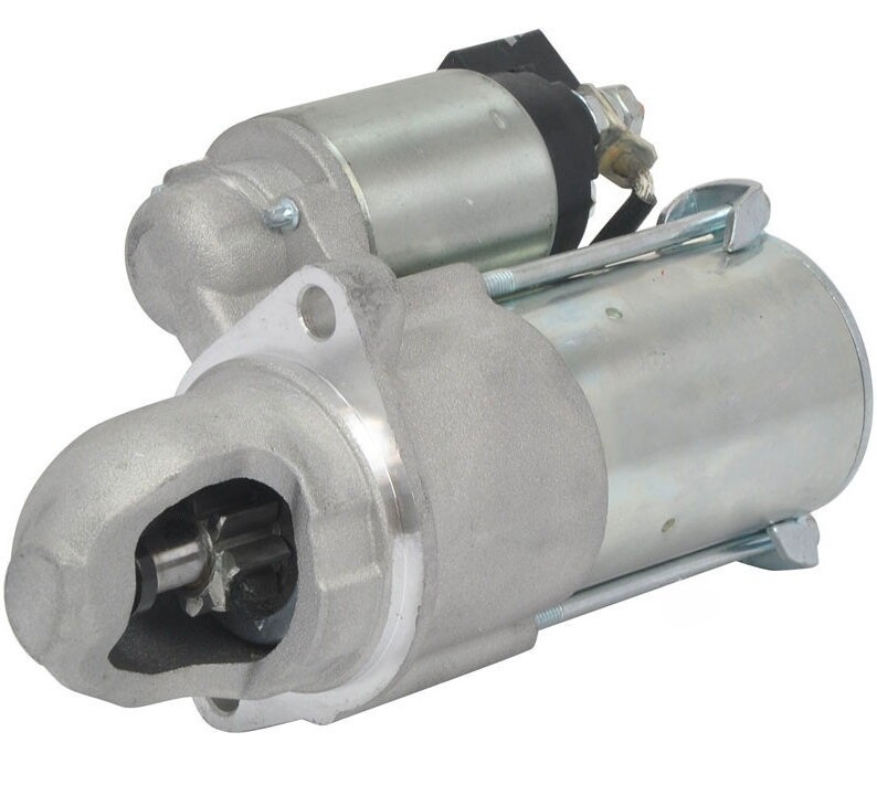 DOOSAN-300516-00045-NEW STARTER