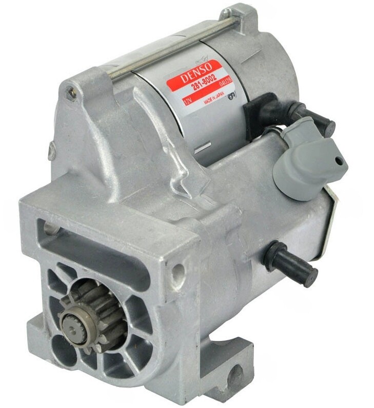 DOOSAN-A232158-HD STARTER