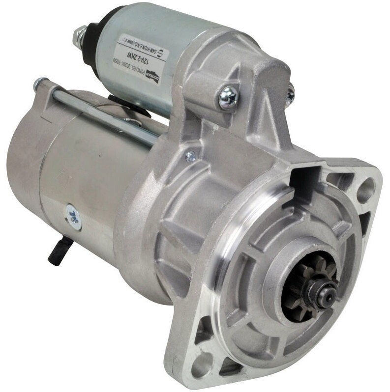 DOOSAN-6526201-7059D-NEW STARTER