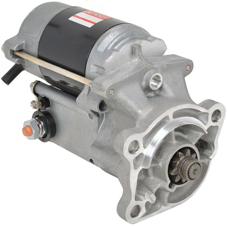 DOOSAN-D141097-HD STARTER